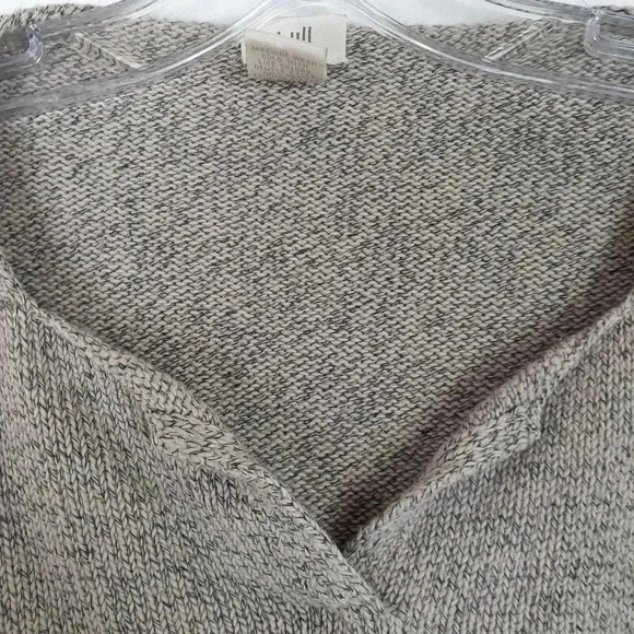 J.Jill 100% cotton Top EUC - Picture 4 of 8